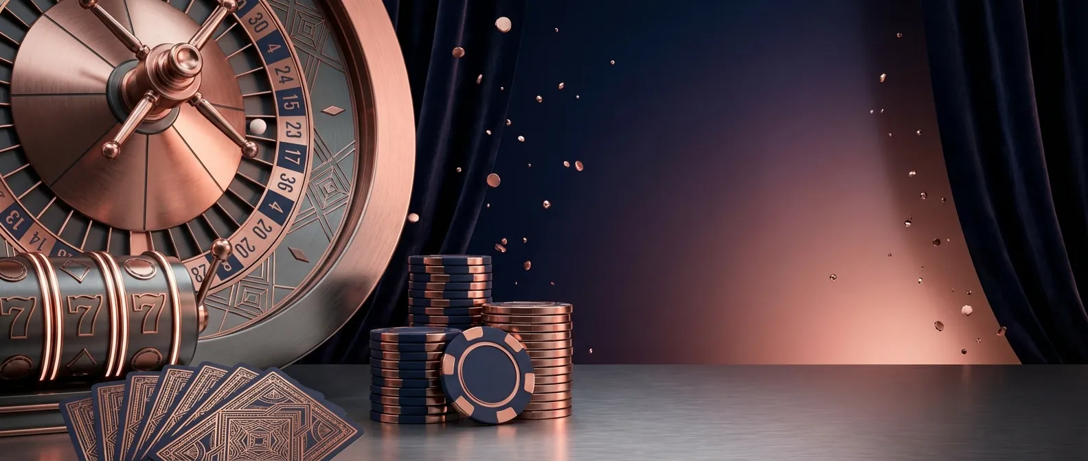 MaChance Casino bonus